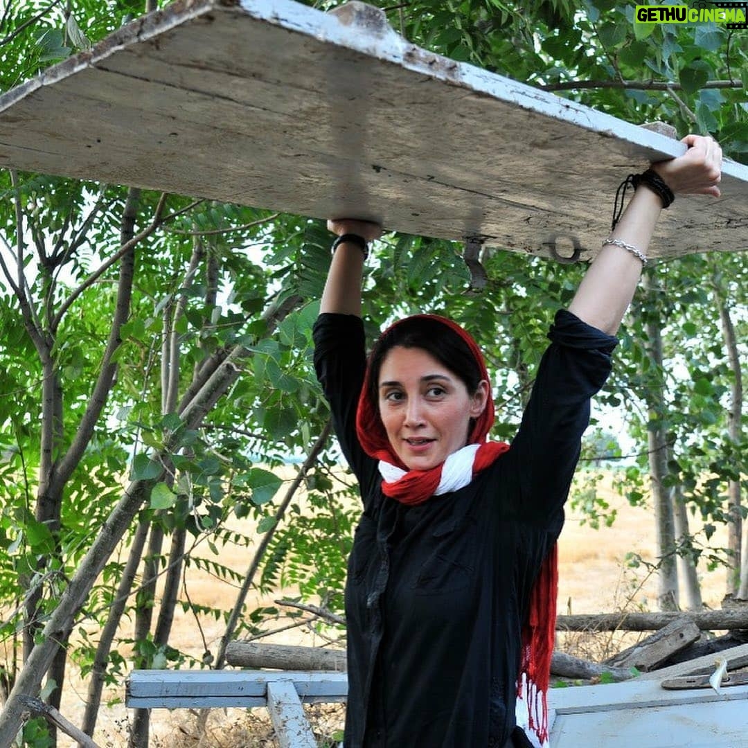 Most liked Instagram photo of Hedieh Tehrani