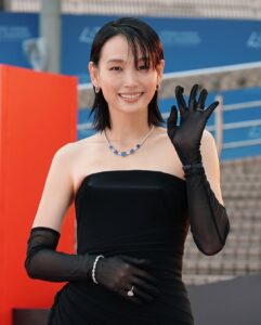 Actress Hedwig Tam Sin-Yin HD Photos and Wallpapers April 2025