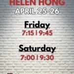 Helen Hong