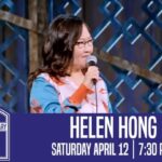 Helen Hong