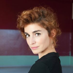 Helena Coelho Instagram - Meus querid@s 
Estamos a 1 semana, quem vem?
Venham celebrar o FEMINA com as muito especiais convidadas Phoebe Killdeer, Maria de Medeiros, Cláudia Efe, Rita Redshoes, Sara Badalo e Helena Coelho aka Helenic 

Os bilhetes a voar para as 3 datas, venham celebrar  estas noites únicas! 
1 Abr - @casadamusicaporto - PORTO
2 Abr - @ccbelem - LISBOA
3 Abr - @conventosaofrancisco - COIMBRA
Bilhetes na bio e stories! 

#femina15 #thelegendarytigerman #mariademedeiros #helenic #phoebekilldeer #claudaefe #ritaredshoes #sarabadalo