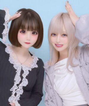 Hina Koyama Instagram - めいちゃんと久しぶりに会ったけどほんまにおもろいしほんまに陽キャで最高あと顔いい