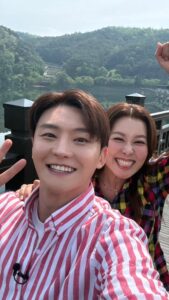 Actress Hong Ji-min HD Photos and Wallpapers May 2025