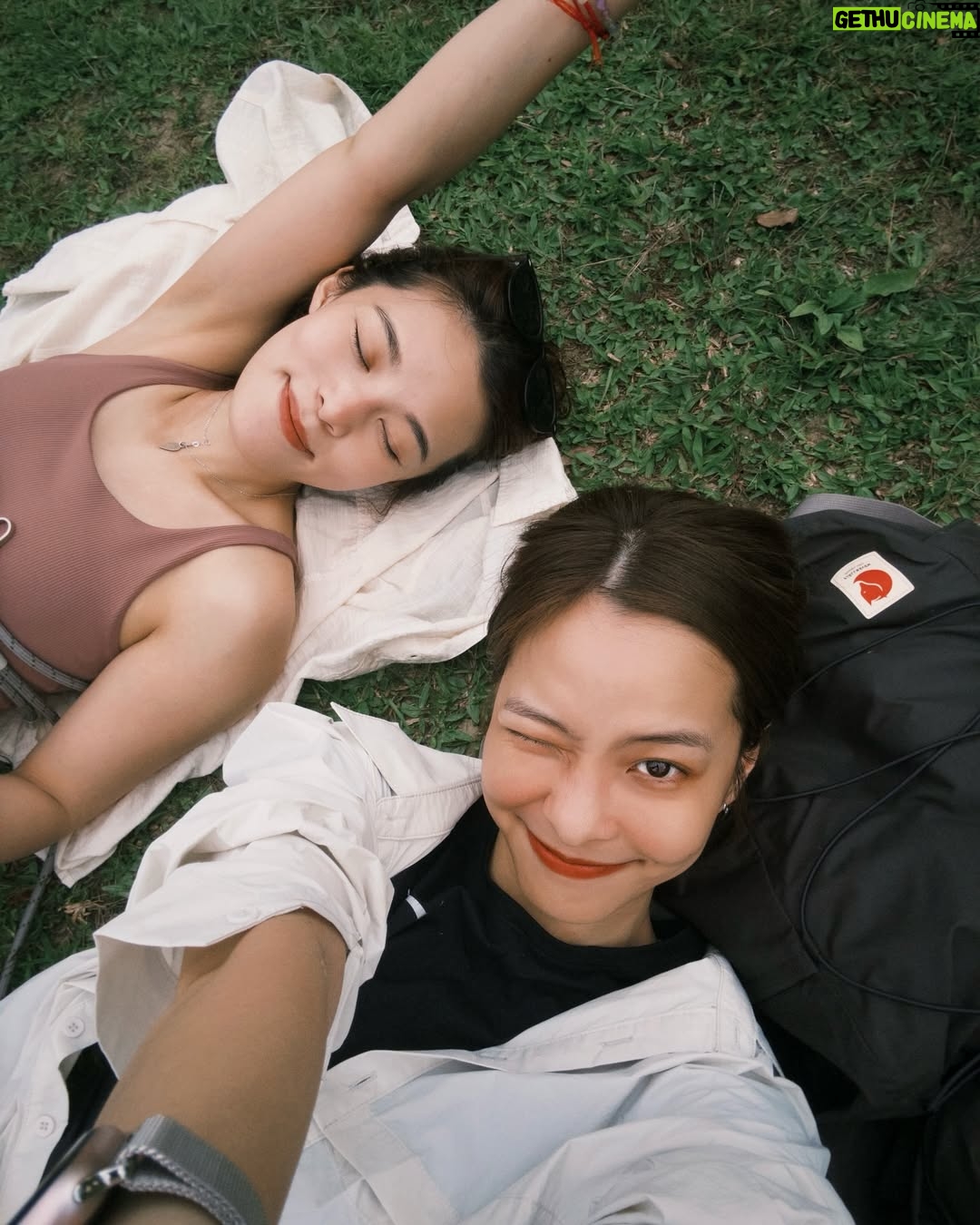 Hsing-Chen Yeh - 2.6K Likes - ☀️夏っぽい!!