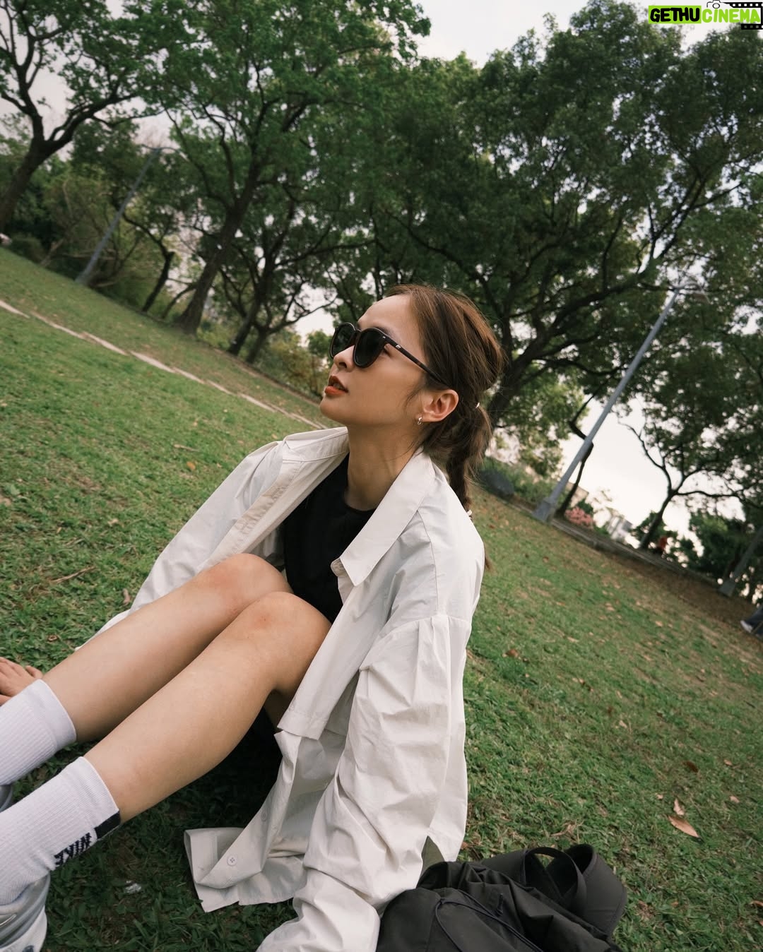 Hsing-Chen Yeh - 2.6K Likes - ☀️夏っぽい!!