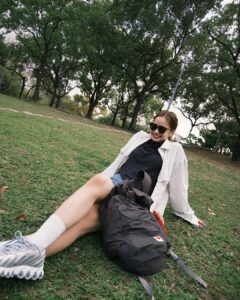 Actress Hsing-Chen Yeh HD Photos and Wallpapers March 2025