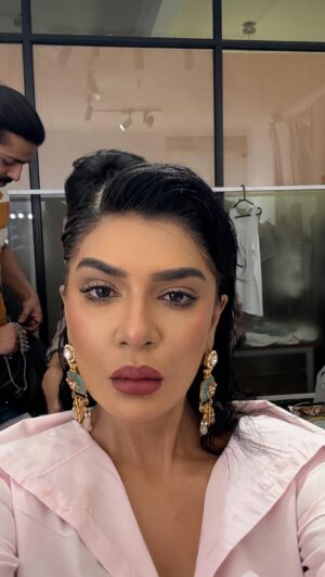 Iffat Rahim Instagram - April dairy🥰