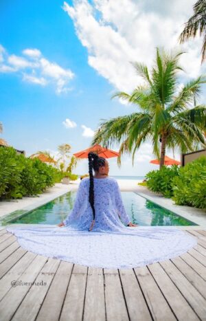 Ifu Ennada Instagram - Video Editing stressed my life. In fact, don't watch till the End cos...😒😶🙄
___
Skin @beautifuskin
___
I've been so busy, but finally had time to share this...
____
Music Koroba by Tiwa Savage