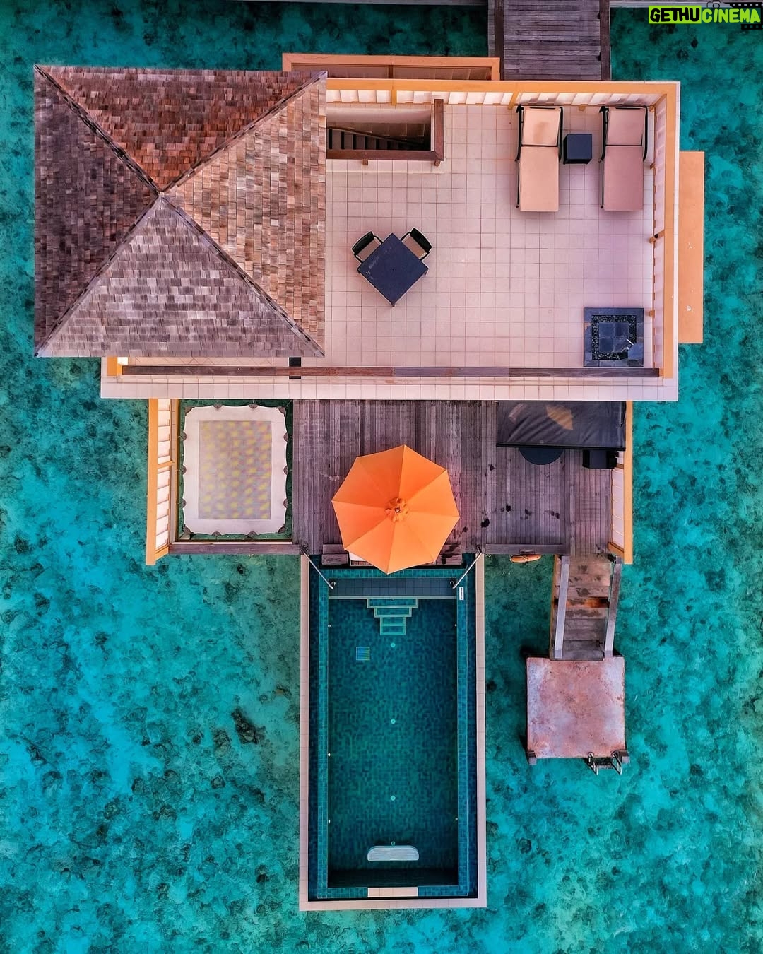 Ifu Ennada - 5.6K Likes - My Ocean Villa Temporary Real Estate in #Maldives 😊. Can you see me in the Pent House, in the first Picture - holding a glass of Red Wine? Dem don use Red Wine swear for me. 😂
___
This is my 2nd Island in Maldives. For those who have been DMing for info on how I booked my trip, etc... I will find time to do a vlog for you guys. Pls note that I didn't use any Travel Agency for this.
___
For those who like my pictures, if you have a confirmed Maldives Trip booked, DM me for details of my Photographer Cinematographer Drone Flyer. Keep in mind you have to set aside several thousands of USD to pay The Professional. It's not free. I paid full money too. 😂 Fee also depends on how long you need them for. The longer, the more it cost.
___
Outfit by @blessing_mandy , will try and post a good picture of it.
___
#VisitMaldives #maldivesislands #TravelDiary #TravelBlogger #KylieBaby