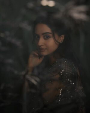 Iman Esmail Instagram - 💙💙💙

Makeup - @makeupby_mahesh 
Hair- @koduruamarnath 
Stylist- @sreevardhan_keto 
Photography - @pranav.foto 
Managed by - @benchmarktalents