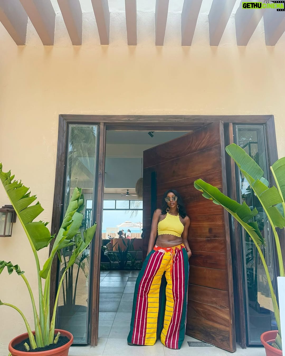 Ini Dima-Okojie - 37.7K Likes - Dear Woman, you are the sh*t!.
You nurture, you build, you carry the weight of the world and still show up looking flawless. You juggle a million thingsā¦careers, dreams, families, friendshipsā¦and somehow, you still remember everyoneās birthdays.
You are strong, soft, powerful, kind, bold, and unstoppable. You turn pain into purpose, challenges into triumphs, and still find time to hype your friends in the group chat.
The world celebrates you today, but honestly, we should be celebrating you every damn day. Your voice matters, your dreams are valid, and your presence makes a difference. So take up space, rest when you need to, and never forgetā¦you are more than enough!!!
Happy International Womenās Day to all the Queens out there! Keep breaking barriers, making magic, and living life on your own terms.š¤
Ps: I just had the most amazing day with the most amazing women. It was perfect š«¶š¾š«¶š¾š«¶š¾
#IWD #IWDwithMaisonBali