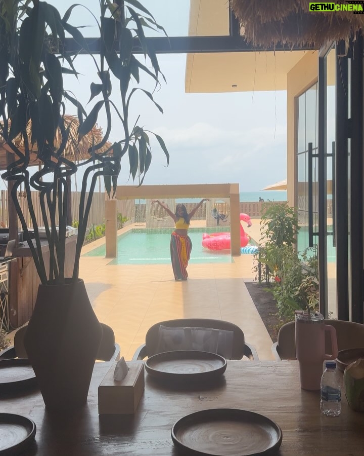 Ini Dima-Okojie - 37.7K Likes - Dear Woman, you are the sh*t!.
You nurture, you build, you carry the weight of the world and still show up looking flawless. You juggle a million things…careers, dreams, families, friendships…and somehow, you still remember everyone’s birthdays.
You are strong, soft, powerful, kind, bold, and unstoppable. You turn pain into purpose, challenges into triumphs, and still find time to hype your friends in the group chat.
The world celebrates you today, but honestly, we should be celebrating you every damn day. Your voice matters, your dreams are valid, and your presence makes a difference. So take up space, rest when you need to, and never forget…you are more than enough!!!
Happy International Women’s Day to all the Queens out there! Keep breaking barriers, making magic, and living life on your own terms.🤎
Ps: I just had the most amazing day with the most amazing women. It was perfect 🫶🏾🫶🏾🫶🏾
#IWD #IWDwithMaisonBali