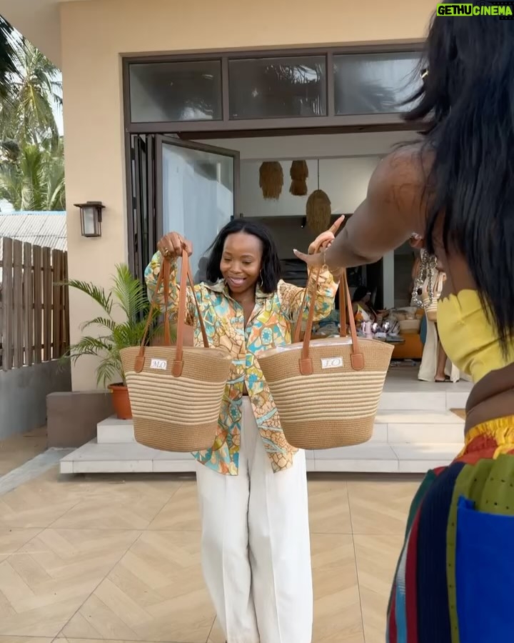 Ini Dima-Okojie - 37.7K Likes - Dear Woman, you are the sh*t!.
You nurture, you build, you carry the weight of the world and still show up looking flawless. You juggle a million things…careers, dreams, families, friendships…and somehow, you still remember everyone’s birthdays.
You are strong, soft, powerful, kind, bold, and unstoppable. You turn pain into purpose, challenges into triumphs, and still find time to hype your friends in the group chat.
The world celebrates you today, but honestly, we should be celebrating you every damn day. Your voice matters, your dreams are valid, and your presence makes a difference. So take up space, rest when you need to, and never forget…you are more than enough!!!
Happy International Women’s Day to all the Queens out there! Keep breaking barriers, making magic, and living life on your own terms.🤎
Ps: I just had the most amazing day with the most amazing women. It was perfect 🫶🏾🫶🏾🫶🏾
#IWD #IWDwithMaisonBali