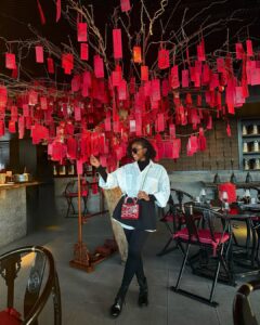 Actress Ini Dima-Okojie HD Photos and Wallpapers January 2025