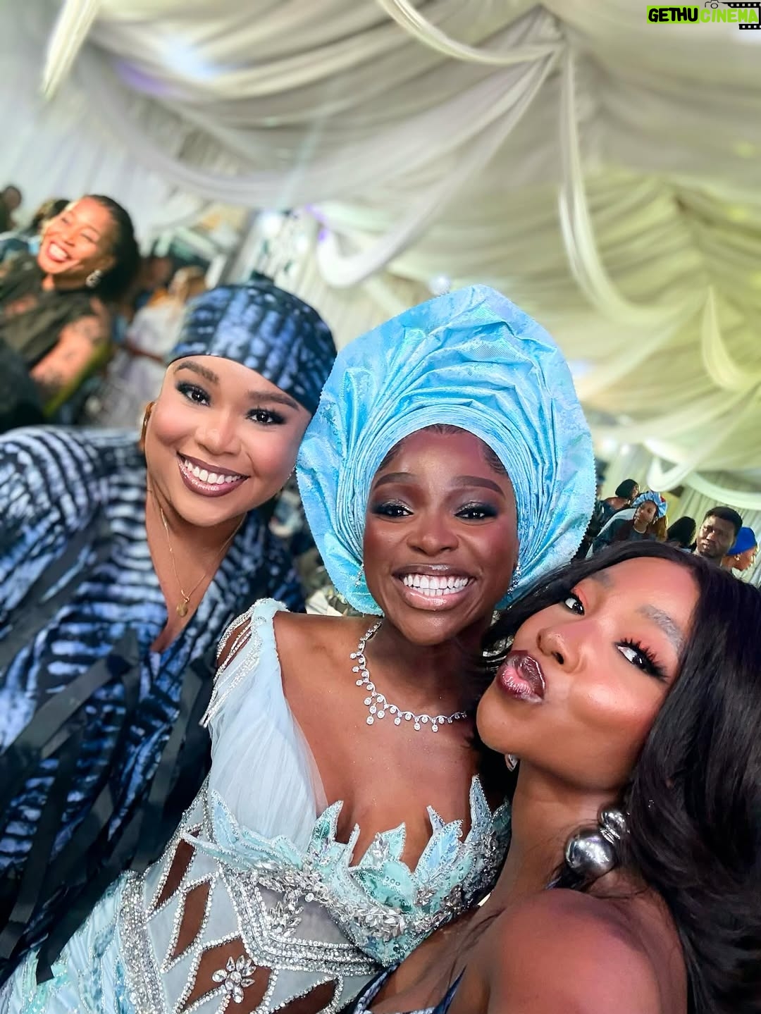 Ini Dima-Okojie - 71.1K Likes - Yesterday for @tomike_a In Loving Memory of Mrs. Mojirayo OLAYINKA Alayande. May your mumās beautiful soul rest in perfect peace šš¾ š¤ šļø
Wearing | @custombydfc