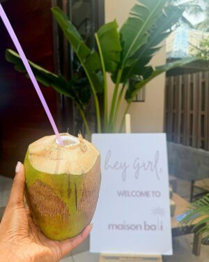 Ini Dima-Okojie Instagram - Dear Woman, you are the sh*t!.

You nurture, you build, you carry the weight of the world and still show up looking flawless. You juggle a million things…careers, dreams, families, friendships…and somehow, you still remember everyone’s birthdays.

You are strong, soft, powerful, kind, bold, and unstoppable. You turn pain into purpose, challenges into triumphs, and still find time to hype your friends in the group chat.

The world celebrates you today, but honestly, we should be celebrating you every damn day. Your voice matters, your dreams are valid, and your presence makes a difference. So take up space, rest when you need to, and never forget…you are more than enough!!!

Happy International Women’s Day to all the Queens out there! Keep breaking barriers, making magic, and living life on your own terms.🤎

Ps: I just had the most amazing day with the most amazing women. It was perfect 🫶🏾🫶🏾🫶🏾
#IWD #IWDwithMaisonBali