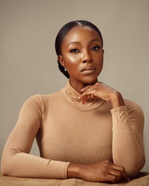 Ini Dima-Okojie Instagram - New month! New Energy !!!
My website www.inidimaokojie.Africa is now live. Links in my bio 🤎
