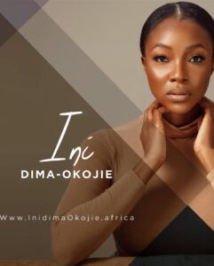 Actress Ini Dima-Okojie HD Photos and Wallpapers April 2025