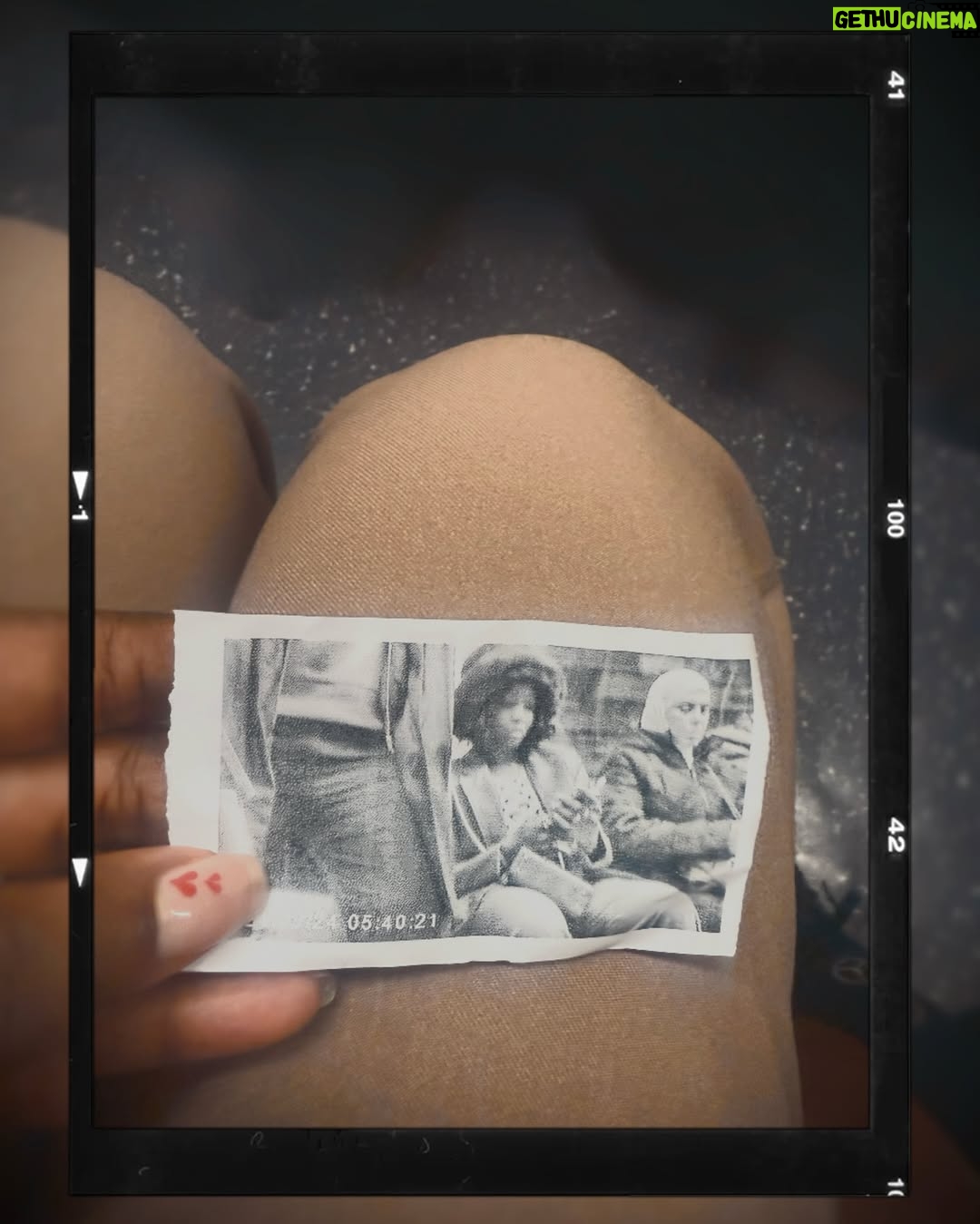 Ini Dima-Okojie - 27.3K Likes - Last Day of 2024š„š¤
With my favorite person š«¶š¾