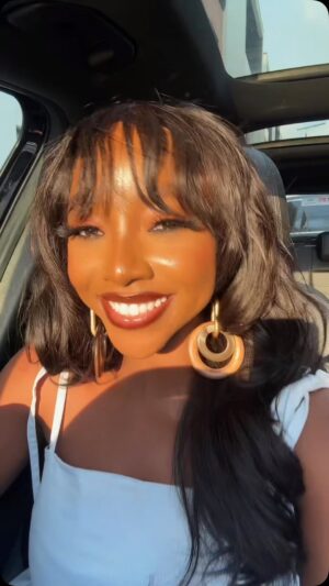 Ini Dima-Okojie Instagram - The millennial in me cannot fathom that there are ppl out there who don’t know Westlife… WESTLIFE!!!! 😯
We literally fell in love and mended our broken hearts to these songs.