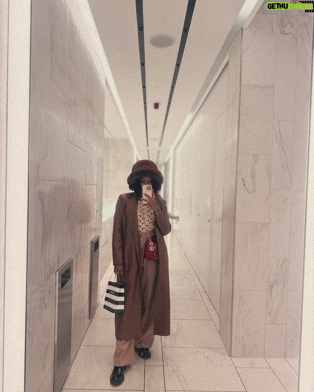 Ini Dima-Okojie - 27.3K Likes - Last Day of 2024š„š¤
With my favorite person š«¶š¾