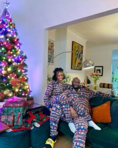 Ini Dima-Okojie Most Liked Photos and Posts