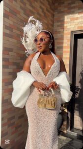 Actress Ini Edo HD Photos and Wallpapers April 2025