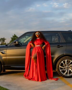 Ini Edo Instagram - Our Masterpiece: Young Famous & African 🌍✨
YFA brings the glamour and essence of African creatives to global tv…..
However, as with any reality TV show, YFA also shows the pressure of fame—the emotional toll, miscommunications, and the weight of expectations. The drama, feuds, and misunderstandings are part of the package, reminding us that fame isn’t as glamorous as it seems, as it shows both the highs and lows of fame. Let’s keep watching, learning, and supporting African entertainment! 🎬✨

With My realest African Brother 👑💕 I like to call him “De Tornado” @swankyjerry