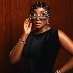 Ini Edo Instagram - To God Be the Glory

On this special day, I bow my heart in deep gratitude to the One who formed me, kept me, and continues to perfect all that concerns me—my Heavenly Father. Lord, thank You for the gift of life, for the breath in my lungs, and for the countless mercies that go unseen but are deeply felt. You are my anchor, my shield, my provider, and the lifter of my head. Without You, I am nothing—thank You for choosing me, loving me, and walking with me every step of the way.

To my precious family, thank you for being vessels of God’s love in my life. Your prayers, encouragement, and unwavering presence have been part of the reason I stand strong today. May God continue to bless and keep you all.

To my friends, thank you for being a light in my journey. Your messages, prayers, and thoughtful gestures have touched my heart. I do not take any of it for granted.

As I step into a new year, I surrender it all to God. May His will be done in my life. May this year bring deeper intimacy with Him, greater purpose, and undeniable evidence of His hand over my life.

All glory, honor, and praise be unto You, Lord.

With a grateful heart,
Ini Edo aka Brownsugar 🙏

Happy birthday to me and all April babies in the house … we rock .. we are special and we are loved 🥰 Thank you y’all 😍💕

STYLED BY THE ELEMENT @styl.addiction
Dress @zeeyatelier_ng
Makeup: @bare2beauty
Skin : @beautysecretsofapril

📸📸: @pendrag.jpg