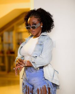 Actress Ini Edo HD Photos and Wallpapers April 2025