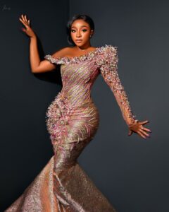 Actress Ini Edo HD Photos and Wallpapers December 2024