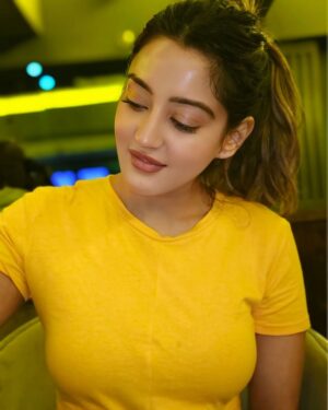 Insha Ghai Instagram - There was a time, she couldn’t see a way out. Today, she’s stronger, wiser, and still standing❤️‍🩹🫰