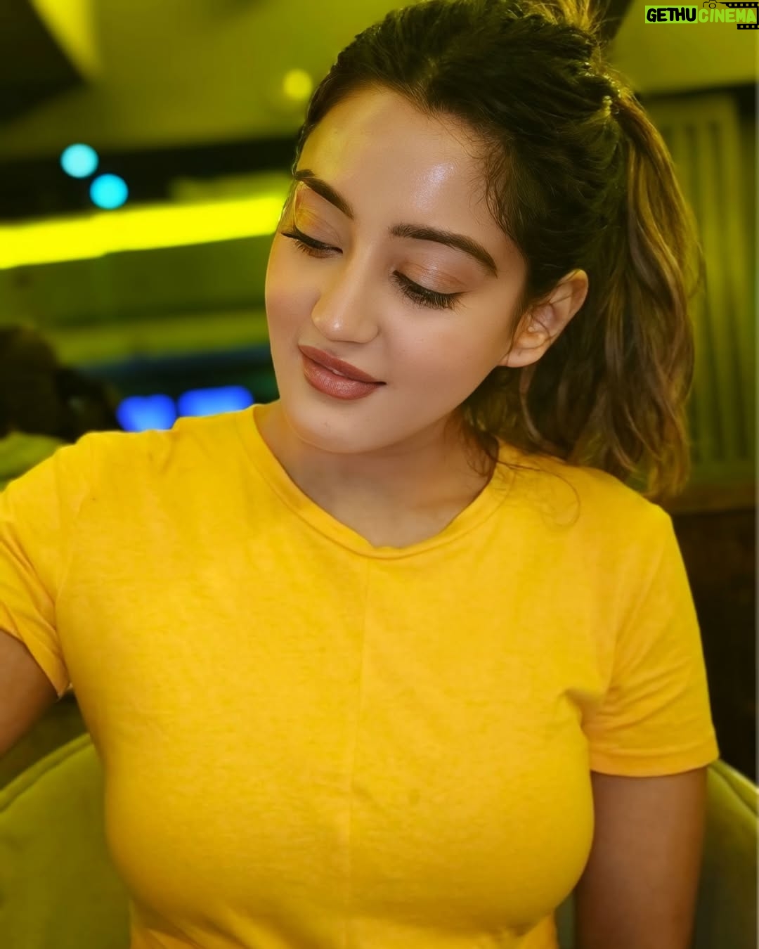Insha Ghai - 12.3K Likes - There was a time, she couldn’t see a way out. Today, she’s stronger, wiser, and still standing❤️🩹🫰