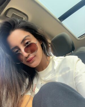 Insha Ghai Instagram - I've shed the versions of myself that apologized for being alive. This version chooses self-love every single day. That's part of healing.❤️‍🩹