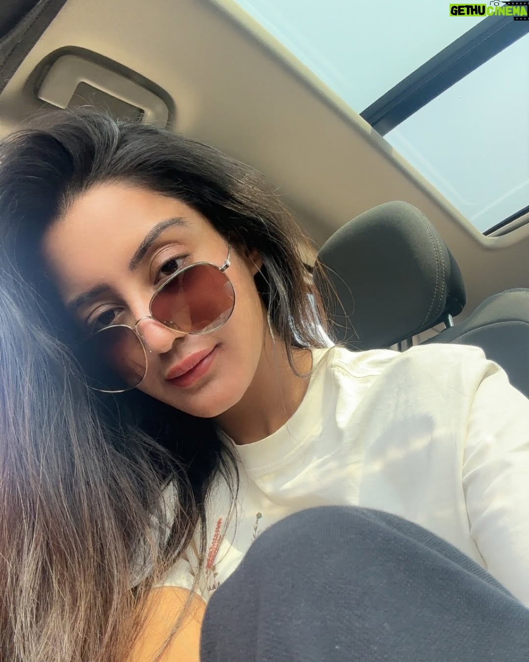 Insha Ghai - 7.9K Likes - I've shed the versions of myself that apologized for being alive. This version chooses self-love every single day. That's part of healing.❤️🩹