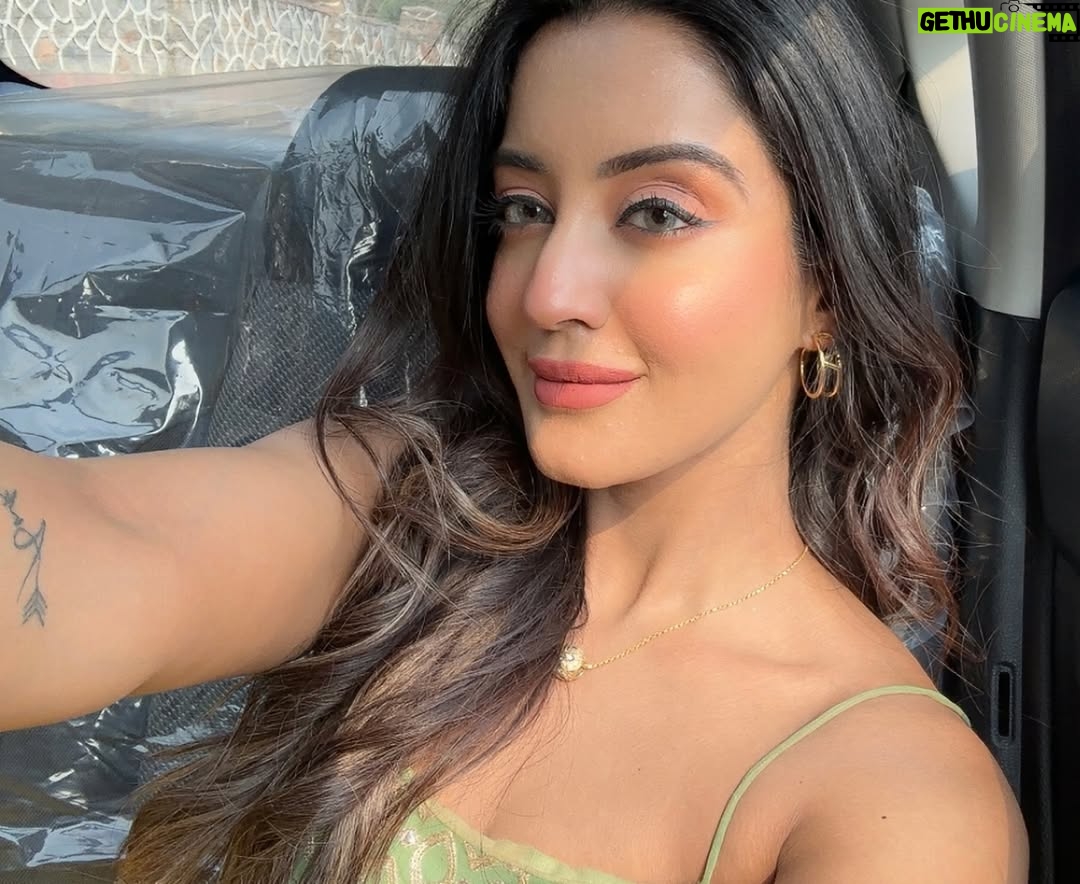 Insha Ghai - 14.8K Likes - Your heart remembers everything- every ache, every joy and eventually embraces it all🧿❤️🩹