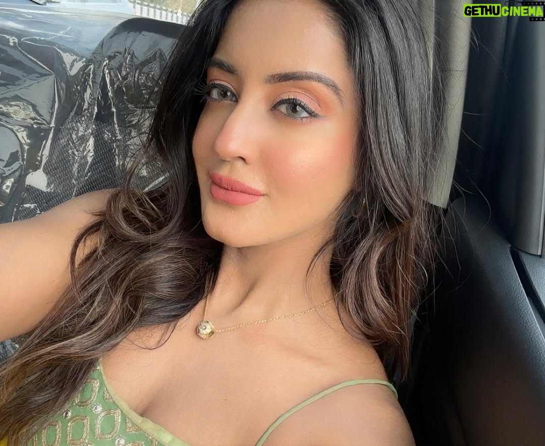 Insha Ghai - 14.8K Likes - Your heart remembers everything- every ache, every joy and eventually embraces it all🧿❤️🩹