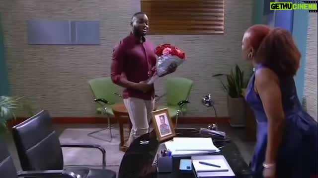 Ireti Doyle - 3 Likes - Oops!!👀👀
Posted @withregram • @amtinsel We listen we don’t judge, but Temi?
Oh, we’re judging—HARD.
Fraud disguised as love?
Sheila’s not here for it, and neither are we.
Is Temi genuinely sorry, OR just sorry he got caught?
What’s your verdict: Team Drag Temi or Team Forgive (but never forget) ?
Tune in to Tinsel for more drama! Weekdays at 7:30 PM on #AMShowcase.
#TinselDrama #Amtinsel #SheilasWrath #amshowcase16