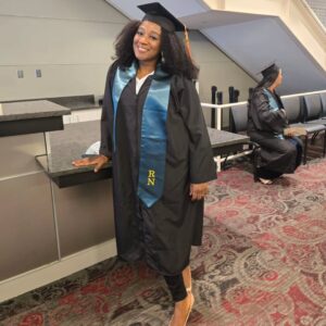 Ireti Doyle Instagram - Aya mi ne...
I am so so proud if you...
You've built something beautiful. ♥️
Congratulations Mama!!!🥂🎊🎊🎊