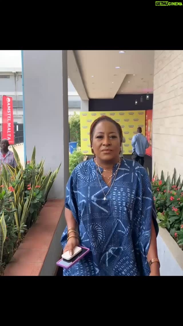 Ireti Doyle - 3 Likes - #AMVCA season approaches!🥂💫🎊
#AMVCA11
#AwardSeason
#AfricasFinest
#Abundance
#Ease
#Flow