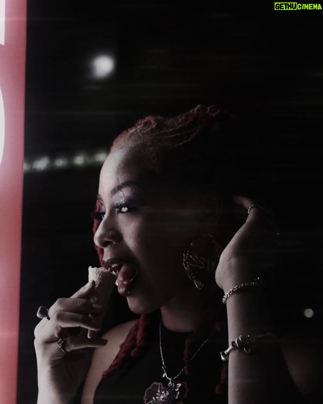 Ireti Doyle - 3 Likes - We did a thing...
It's #StarGirl🔥 season!!!
#Möv1e
#SoonCome
#NextGenerationDoyles
#AfricasFinest
#Abundance
#Ease
#Flow