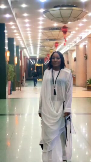 Ireti Doyle Instagram - #EloyAwards2024