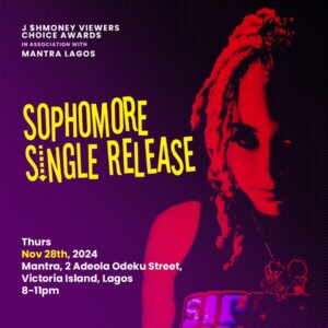 Ireti Doyle Instagram - Tonight at @mantra.lagos 

(Not so Little) Miss Doyle!!!
I am in awe of your tenacity...
I am in awe of just how much you believe in yourself...
I am in awe of your single-minded pursuit of your dreams...
I am in awe!!!🙌🏽
You are a STAR in the making💫
As you step forward  today to take your spot and take up space...
The Lord goes before you and makes every crooked pathway straight!!
Success is yours, my Darling....
Flyyyyyyyy!!!🚀🚀🚀
I am one very proud Mama!
It's Stargirl Season!!!
#StarGirl🔥
#NewSong 
#Möv1e
#NextGenerationDoyles 
#AfricasFinest 
#Abundance
#Ease 
#Flow 
Ps: The 2nd slide is for our Genz dem dem...
Aunties (& Uncles) ... just come as you are... don't stress yaself!!😂🤦🏽‍♀️