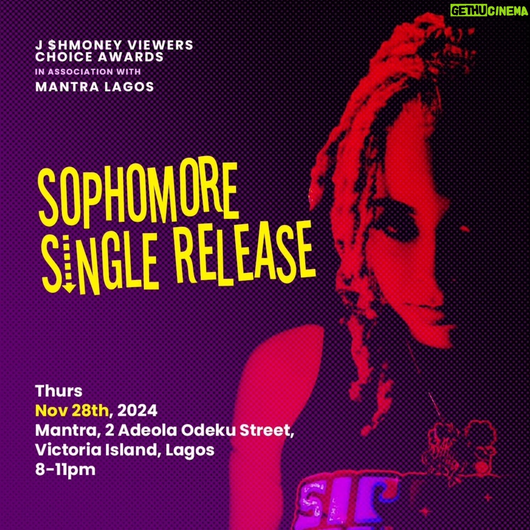 Ireti Doyle - 3 Likes - Tonight at @mantra.lagos
(Not so Little) Miss Doyle!!!
I am in awe of your tenacity...
I am in awe of just how much you believe in yourself...
I am in awe of your single-minded pursuit of your dreams...
I am in awe!!!🙌🏽
You are a STAR in the making💫
As you step forward today to take your spot and take up space...
The Lord goes before you and makes every crooked pathway straight!!
Success is yours, my Darling....
Flyyyyyyyy!!!🚀🚀🚀
I am one very proud Mama!
It's Stargirl Season!!!
#StarGirl🔥
#NewSong
#Möv1e
#NextGenerationDoyles
#AfricasFinest
#Abundance
#Ease
#Flow
Ps: The 2nd slide is for our Genz dem dem...
Aunties (& Uncles) ... just come as you are... don't stress yaself!!😂🤦🏽♀️