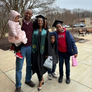 Ireti Doyle Instagram - Aya mi ne...
I am so so proud if you...
You've built something beautiful. ♥️
Congratulations Mama!!!🥂🎊🎊🎊