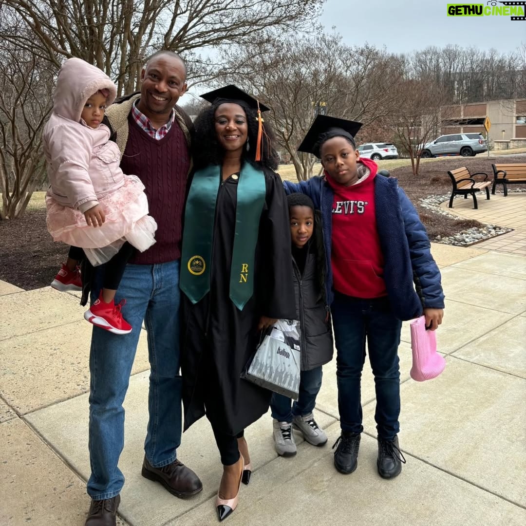 Ireti Doyle - 3 Likes - Aya mi ne...
I am so so proud if you...
You've built something beautiful. ♥️
Congratulations Mama!!!🥂🎊🎊🎊