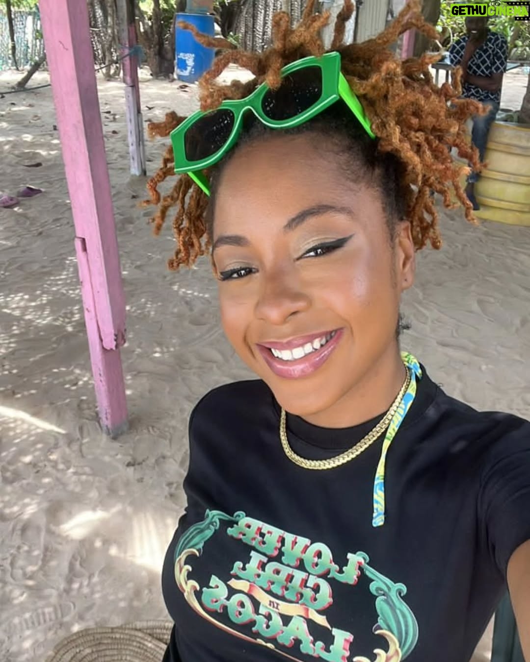 Ireti Doyle - 3 Likes - #StarGirl 😍