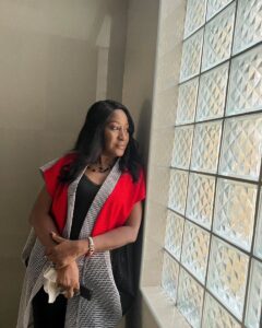 Actress Ireti Doyle HD Photos and Wallpapers May 2024