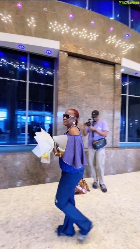 Most liked Instagram photo of Ireti Doyle