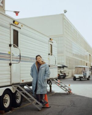 Isa Briones Instagram - Last episode of the Pitt is out tonight on @streamonmax take a gander at these beautiful people
thank you to all who have spent this shift with us🫵🏼🫶🏼👩🏻‍⚕️
#thepitt